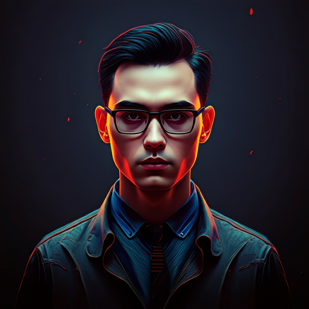 Voice AI agent Aria